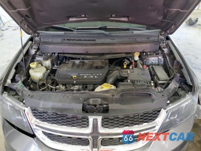 Zdjęcie 12 z 12 samochodu: 2013 DODGE JOURNEY SXT VIN:3C4PDCBB2DT709928 - miniatura