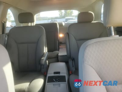 Zdjęcie 10 z 14 samochodu: 2007 CHRYSLER PACIFICA TOURING VIN:2A8GM68X67R239925 - miniatura
