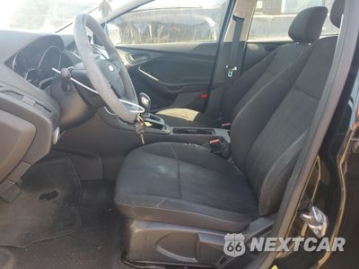 Zdjęcie 7 z 12 samochodu: 2015 FORD FOCUS S VIN:1FADP3E27FL200427 - miniatura