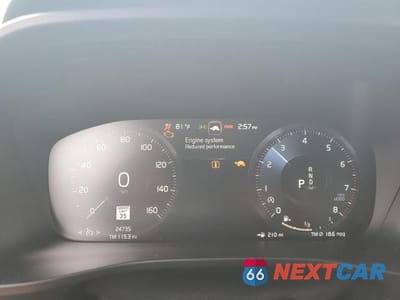 Zdjęcie 9 z 13 samochodu: 2022 VOLVO XC40 T5 R-DESIGN VIN:YV4162UM6N2731486 - miniatura