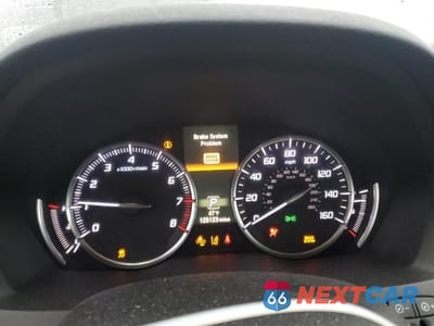 Zdjęcie 9 z 12 samochodu: 2019 ACURA MDX TECHNOLOGY VIN:5J8YD3H58KL011629 - miniatura