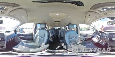 Zdjęcie 15 z 15 samochodu: 2014 CHRYSLER TOWN & COUNTRY TOURING L VIN:2C4RC1CG9ER277546 - miniatura