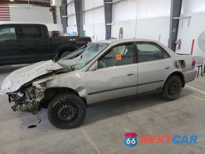 2012 HONDA ACCORD JHMCG5649XC031884 - główne zdjęcie licytacji z USA - miniatura