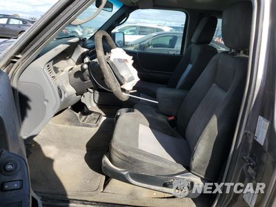 Zdjęcie 7 z 12 samochodu: 2011 FORD RANGER SUPER CAB VIN:1FTLR1EE8BPA51608 - miniatura