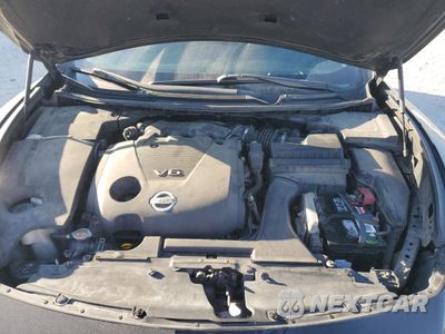 Zdjęcie 11 z 14 samochodu: 2013 NISSAN MAXIMA S VIN:1N4AA5AP1DC808426 - miniatura