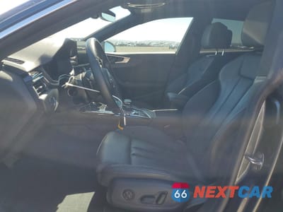 Zdjęcie 7 z 14 samochodu: 2022 AUDI A5 PREMIUM PLUS 45 VIN:WAUFACF51NA018842 - miniatura