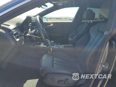 Zdjęcie 7 z 14 samochodu: 2022 AUDI A5 PREMIUM PLUS 45 VIN:WAUFACF51NA018842 - miniatura