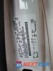 Zdjęcie 13 z 13 samochodu: 2012 FORD ECONOLINE E250 VAN VIN:1FTNE2EW9CDB09036 - miniatura
