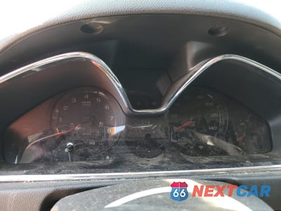 Zdjęcie 9 z 12 samochodu: 2014 CHEVROLET TRAVERSE LT VIN:1GNKRHKD7EJ361571 - miniatura