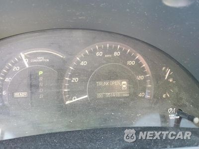Zdjęcie 9 z 11 samochodu: 2007 TOYOTA CAMRY HYBRID VIN:JTNBB46K273014795 - miniatura