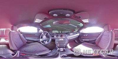 Zdjęcie 14 z 14 samochodu: 2016 FORD MUSTANG GT VIN:1FA6P8CF3G5271691 - miniatura