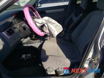 Zdjęcie 7 z 12 samochodu: 2007 SUZUKI FORENZA BASE VIN:KL5JD56Z37K682548 - miniatura