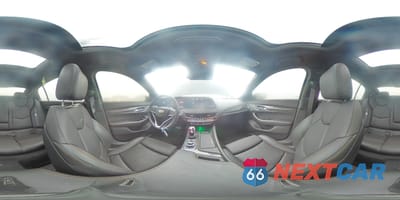 Zdjęcie 14 z 15 samochodu: 2025 CADILLAC CT5 SPORT VIN:1G6DU5RK6S0105459 - miniatura