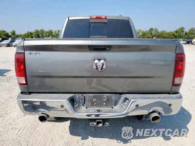Zdjęcie 6 z 12 samochodu: 2012 DODGE RAM 1500 SLT VIN:1C6RD6LT7CS323840 - miniatura