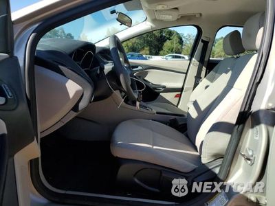 Zdjęcie 7 z 12 samochodu: 2015 FORD FOCUS SE VIN:1FADP3F25FL259104 - miniatura