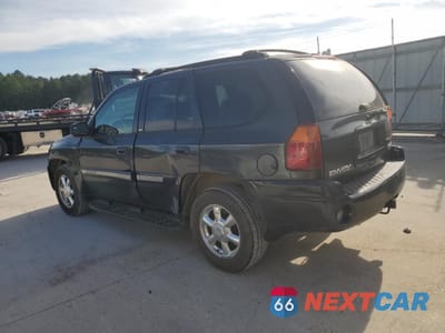 Drugie zdjęcie samochodu z przodu: 2004 GMC ENVOY VIN:1GKDS13S942101129 - miniatura