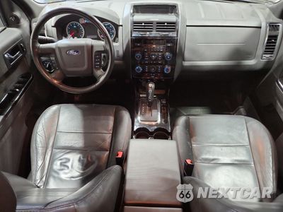 Zdjęcie 8 z 13 samochodu: 2012 FORD ESCAPE LIMITED VIN:1FMCU9EG9CKC73650 - miniatura