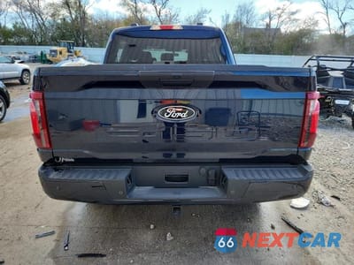Zdjęcie 6 z 12 samochodu: 2025 FORD F150 XLT VIN:1FTFW3L58SKE67160 - miniatura