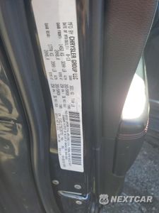 Zdjęcie 13 z 13 samochodu: 2014 DODGE DURANGO R/T VIN:1C4SDJCT9EC267751 - miniatura