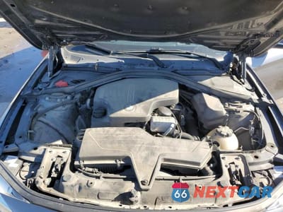 Zdjęcie 11 z 11 samochodu: 2016 BMW 428 XI GRAN COUPE SULEV VIN:WBA4C9C59GG140325 - miniatura