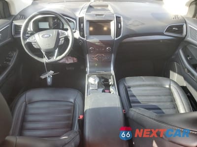 Zdjęcie 8 z 12 samochodu: 2020 FORD EDGE SEL VIN:2FMPK3J90LBA80406 - miniatura