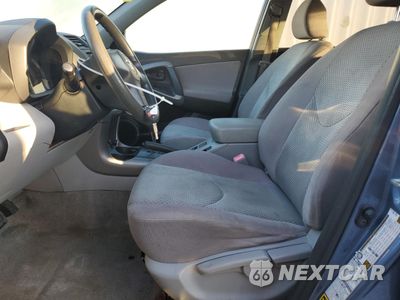 Zdjęcie 7 z 13 samochodu: 2007 TOYOTA RAV4 VIN:JTMBD35V375096934 - miniatura