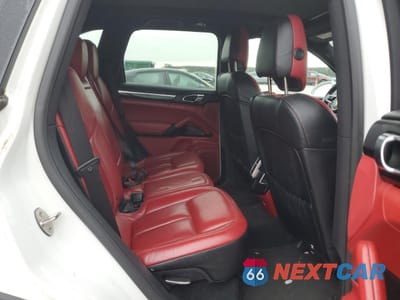 Zdjęcie 11 z 13 samochodu: 2017 PORSCHE CAYENNE SE HYBRID PLATINUM VIN:WP1AE2A27HLA70329 - miniatura