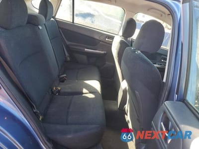 Zdjęcie 10 z 12 samochodu: 2015 SUBARU IMPREZA PREMIUM VIN:JF1GPAC62FH263834 - miniatura