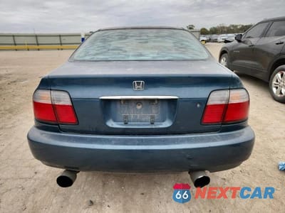 Zdjęcie 6 z 13 samochodu: 1997 HONDA ACCORD EX VIN:1HGCD5656VA021441 - miniatura