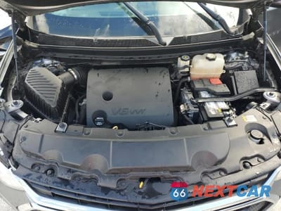 Zdjęcie 12 z 12 samochodu: 2019 CHEVROLET TRAVERSE LS VIN:1GNERFKW6KJ188298 - miniatura