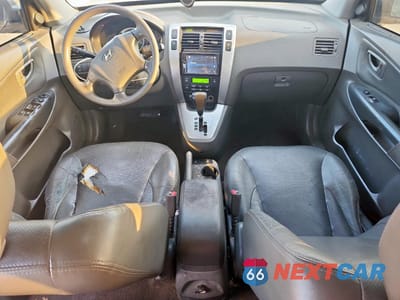 Zdjęcie 8 z 15 samochodu: 2007 HYUNDAI TUCSON SE VIN:KM8JN12D07U637397 - miniatura