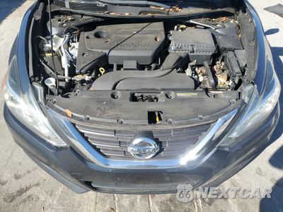 Zdjęcie 11 z 12 samochodu: 2016 NISSAN ALTIMA 2.5 VIN:1N4AL3AP2GC241954 - miniatura