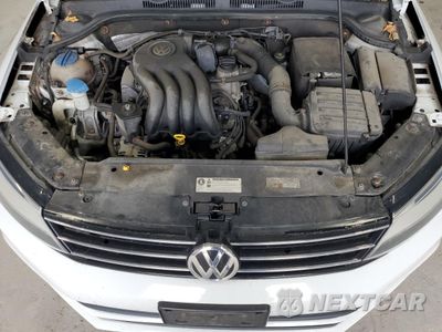 Zdjęcie 11 z 12 samochodu: 2015 VOLKSWAGEN JETTA BASE VIN:3VW2K7AJ6FM209944 - miniatura