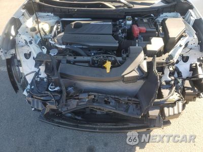 Zdjęcie 12 z 15 samochodu: 2025 NISSAN ROGUE SV VIN:JN8BT3BB7SW412369 - miniatura