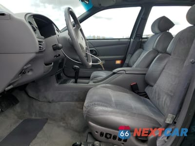 Zdjęcie 7 z 12 samochodu: 1994 FORD TAURUS SHO VIN:1FALP54P0RA250154 - miniatura