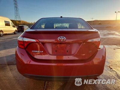 Zdjęcie 6 z 11 samochodu: 2014 TOYOTA COROLLA L VIN:5YFBURHE7EP089497 - miniatura