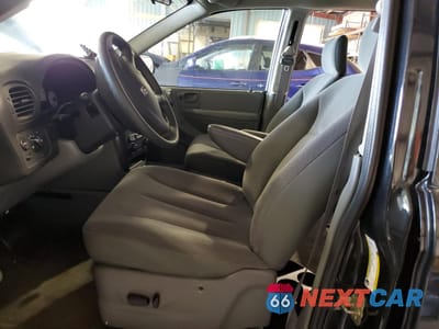 Zdjęcie 7 z 13 samochodu: 2006 DODGE CARAVAN SXT VIN:1D4GP45R66B535410 - miniatura