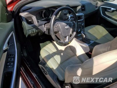 Zdjęcie 8 z 15 samochodu: 2015 VOLVO S60 PREMIER VIN:YV140MFB6F2304541 - miniatura