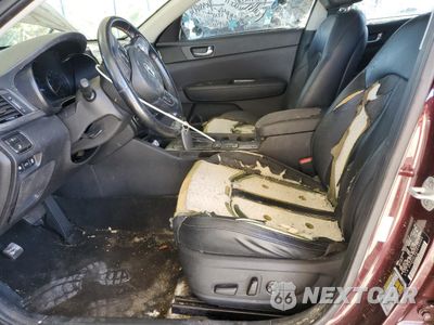 Zdjęcie 7 z 13 samochodu: 2018 KIA OPTIMA EX VIN:5XXGU4L33JG185564 - miniatura