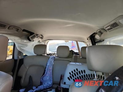 Zdjęcie 10 z 13 samochodu: 2019 NISSAN ARMADA SV VIN:JN8AY2ND8K9085211 - miniatura