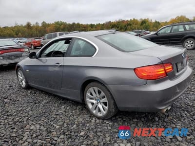 Drugie zdjęcie samochodu z przodu: 2011 BMW 328 XI SULEV VIN:WBAKF5C50BE654883 - miniatura