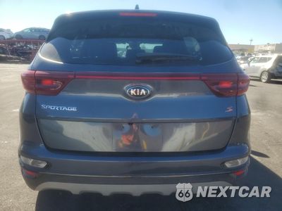 Zdjęcie 6 z 15 samochodu: 2020 KIA SPORTAGE S VIN:KNDP6CAC9L7679401 - miniatura