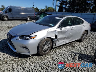 2018 LEXUS ES 350 58ABK1GG1JU110162 - główne zdjęcie licytacji z USA - miniatura
