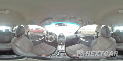 Zdjęcie 14 z 14 samochodu: 2013 TOYOTA COROLLA BASE VIN:2T1BU4EE8DC069720 - miniatura