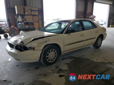 2004 BUICK CENTURY CUSTOM 2G4WS52J341284141 - główne zdjęcie licytacji z USA - miniatura