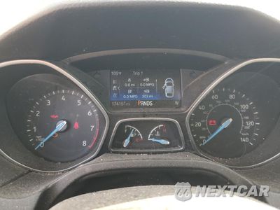 Zdjęcie 9 z 14 samochodu: 2016 FORD FOCUS SE VIN:1FADP3K25GL332477 - miniatura