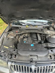 Zdjęcie 7 z 15 samochodu: 2007 BMW X3 3.0SI VIN:WBXPC93467WF07975 - miniatura