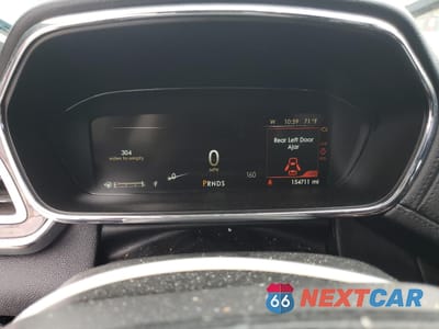 Zdjęcie 9 z 14 samochodu: 2018 LINCOLN CONTINENTAL PREMIERE VIN:1LN6L9PK3J5603439 - miniatura