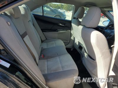 Zdjęcie 10 z 14 samochodu: 2012 TOYOTA CAMRY BASE VIN:4T1BF1FKXCU633152 - miniatura