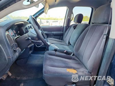 Zdjęcie 7 z 12 samochodu: 2003 DODGE RAM 1500 ST VIN:1D7HA18N33S300944 - miniatura